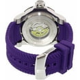 thumbnail image 2 of Invicta Men's Venom 19306 Purple Silicone Automatic Watch, 2 of 2