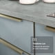 thumbnail image 5 of Cocina Integral Completa Modular Madesa Lux 240cm BG 08, 5 of 5