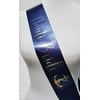 Nauti Bride Bridal Shower Sash for Future Mrs to Wear at Bachelorette Party or Bridal Shower comes with Pin for Adjustable Sizing