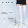 thumbnail image 6 of Golovejoy Socks,Socks Socks Sun Cool Sun Pair Women Socks 1 Pair Women Women Socks Sun, 6 of 7