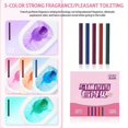 thumbnail image 3 of Multi-functional Concentrated Toilet Cleaning Sticks Toilet Tank Cleaner Cleaning Perfumes Stick for Home Cleaning, 3 of 5