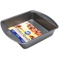 thumbnail image 1 of Wilton Perfect Results Cake Pan-Square 8" W6061, 1 of 2