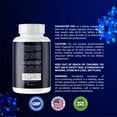 thumbnail image 4 of Cogni Strong- Brain Support- 12 Bottles- 720 Capsules, 4 of 5