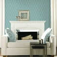 thumbnail image 4 of Waverly Strands Peel and Stick Wallpaper, 4 of 36