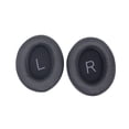 thumbnail image 1 of Coussinets d'Oreille en Mousse à Mémoire de Forme, Cerceau de Remplacement pour Écouteurs Sans Fil Sennheiser Momentum, 1 of 6
