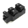 thumbnail image 2 of 84820 B4030, ABS Wearproof Window Lifter Switch Power Window Switch Heat Resistant  For Car, 2 of 8