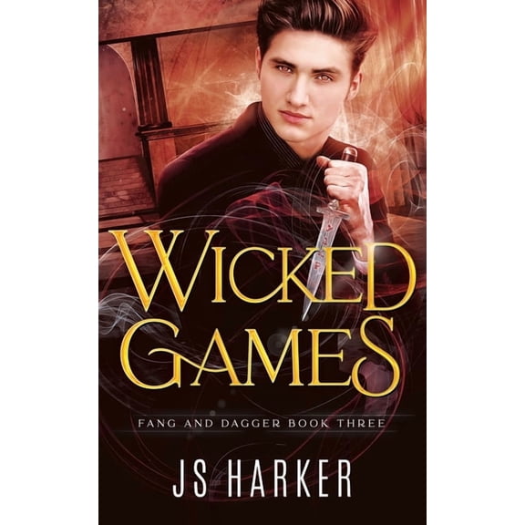 Wicked Games, (Paperback)