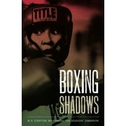 Angle View: Boxing Shadows, Used [Hardcover]