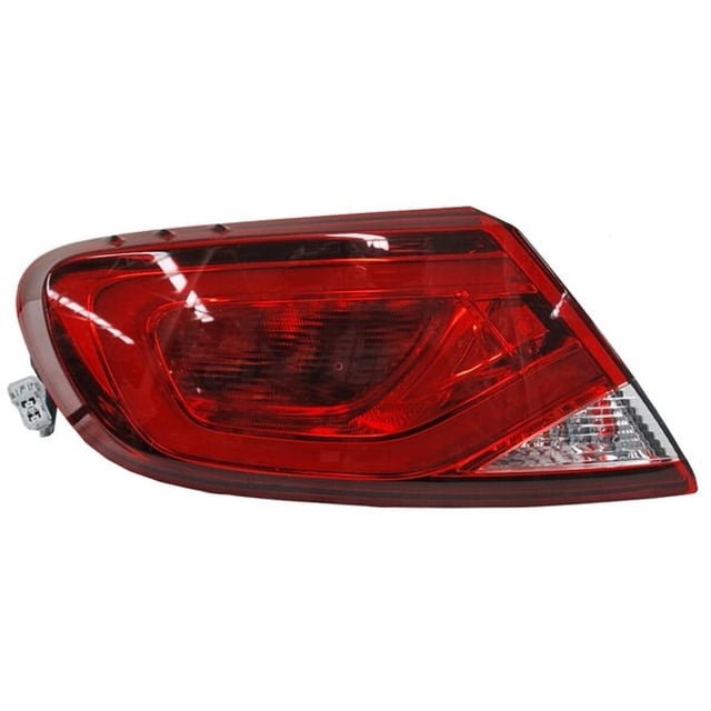 Calavera TYC 200 2015 A 2016 Chrysler Izq Ext Con arnés