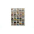 thumbnail image 6 of 1/64th Scale Die-Cast Display Case by Mascar Displays (Hot Wheels, Matchbox, M2, Autoworld, Greenlight, Kaidohouse ), 6 of 7