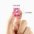 thumbnail image 4 of Tag Game Rare Character Villager Cards for AC Switch/Switch Lite/Wii U - 72 PCS Mini Cards with Crystal Storage Box, 4 of 5