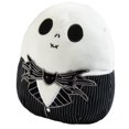 thumbnail image 2 of Nightmare before Christmas Squishmallow 8 -inch stuffed | Jack Skellington Sincere Electronic, 2 of 2
