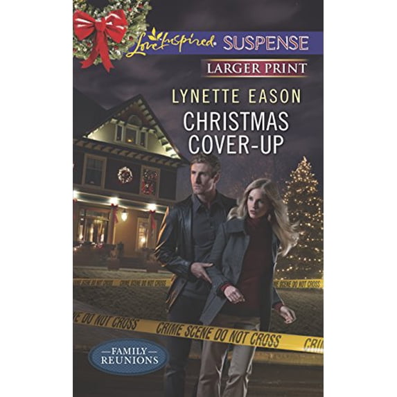 Pre-Owned Christmas Cover-Up (Family Reunions, 2) (Unknown) 0373675852 9780373675852