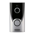 thumbnail image 1 of SDNall Home Smart Wireless Video Doorbell with 166° Viewing Angle, 720P Hd Recording, Two-Way Talk & Motion Detection for Home Security, 1 of 9