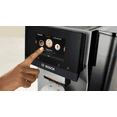 thumbnail image 3 of Bosch 800 Series Fully Automatic Espresso Machine, 3 of 10