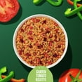 Knorr Rice Cup Garden Tomato Risotto 8 Pack Delicious Rice Sides No