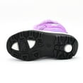 thumbnail image 5 of Nova Mountain Boys Girls Little Kids Winter Snow Boots NF-NFWB840-Purple-11, 5 of 6
