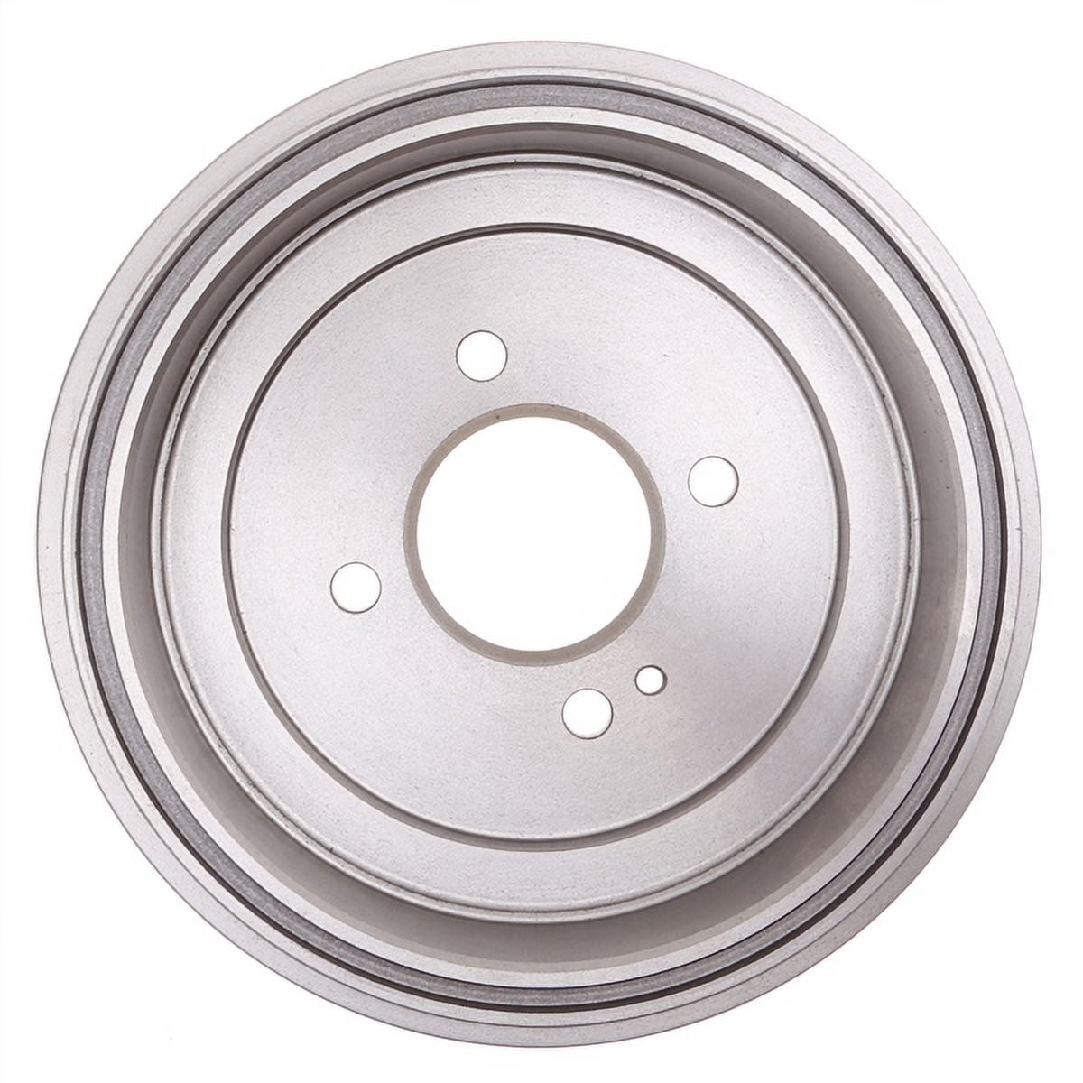 ACDelco Rear Brake Drum