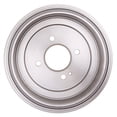 thumbnail image 3 of ACDelco Rear Brake Drum, 3 of 4