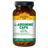 Country Life L-Arginine Caps -- 500 Mg - 100 Vegetarian Capsules
