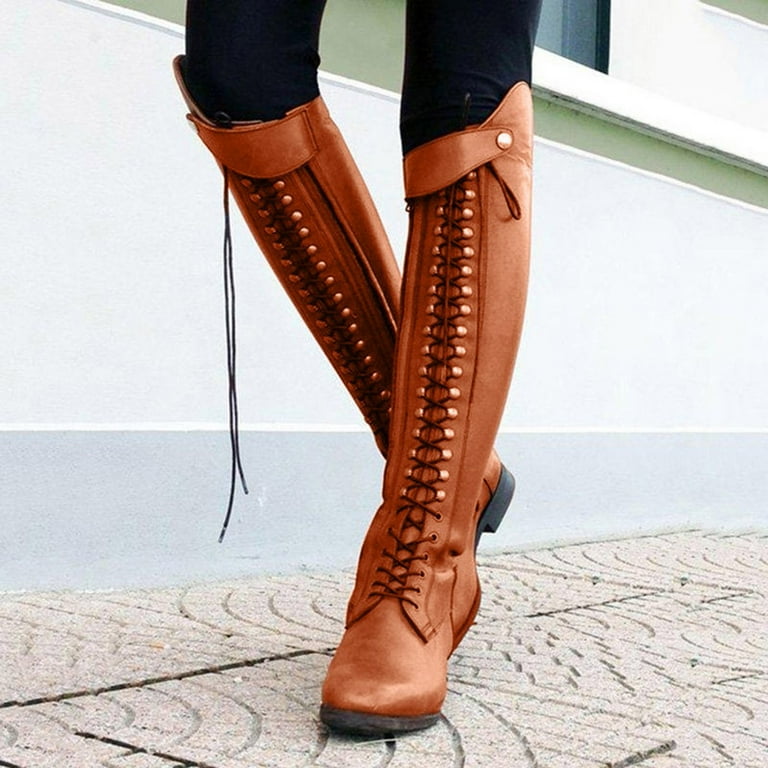 Cute tall boots for fall hot sale