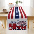thumbnail image 1 of 33*183CMLinen table runner 29, 1 of 3