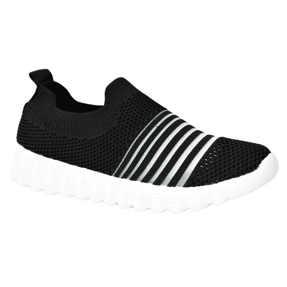 Bernie Mev's Womens Wylie Wonderful Slip On