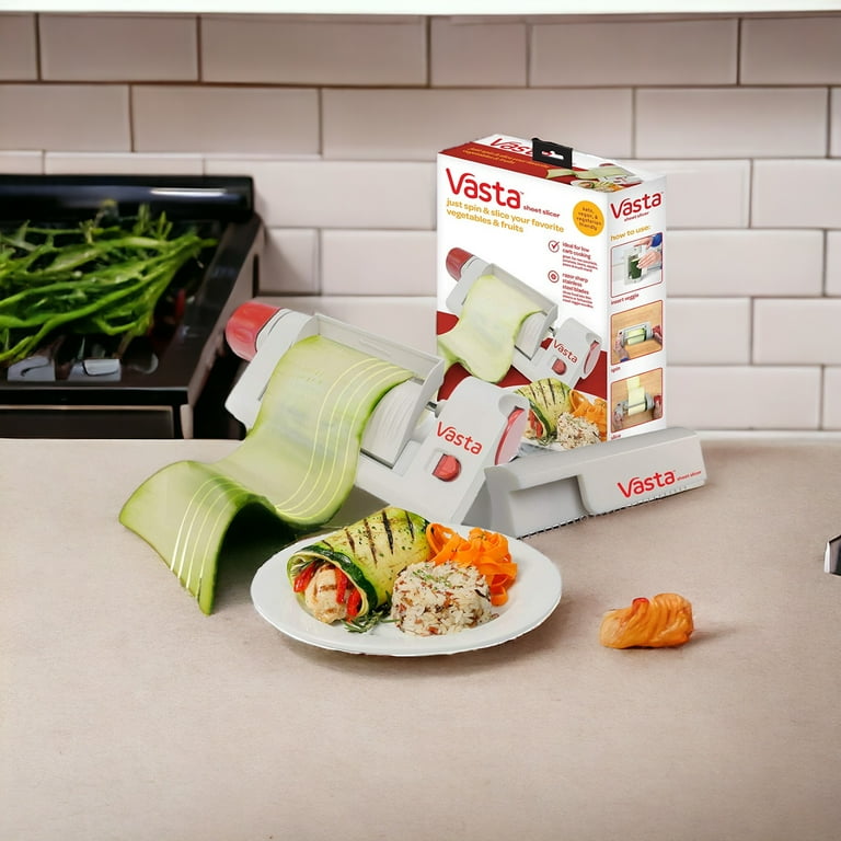 Veggie sheet cheap cutter