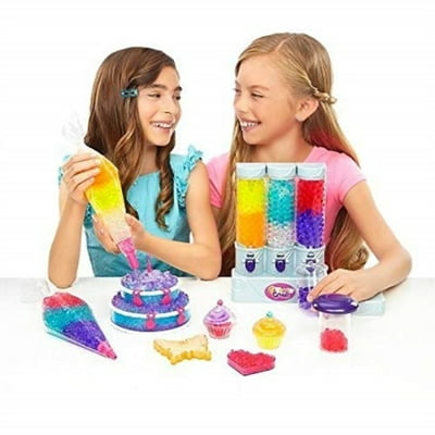 Orbeez Crush Sweet Treats Studio Create Sweet Jamaica Ubuy