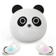 thumbnail image 1 of Auriculares inalámbricos AMAFACE Panda, Bluetooth con micrófono-32H reproducción, 3D estéreo, resistentes al agua, 1 of 3