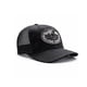 thumbnail image 1 of KNITE Gorra Farmer Trucker Countryside gris Hombre Ajustable Estilo Ranch Cap, 1 of 4