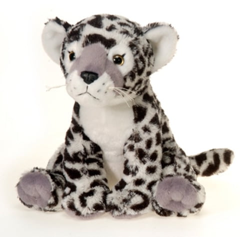 leopard stuffed animal walmart