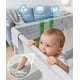 thumbnail image 3 of Playpen Fodoss para bebés y niños pequeños, color beige, con asa de tracción, 3 of 8