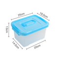 thumbnail image 6 of BAELLERT 1 Set Kids Water Elf Toy Kit with 18 Shape Molds Water Gel Toy DIY Handmade Water Animal Creation Craft Kit Toddlers Boys Girls Gift, 6 of 8