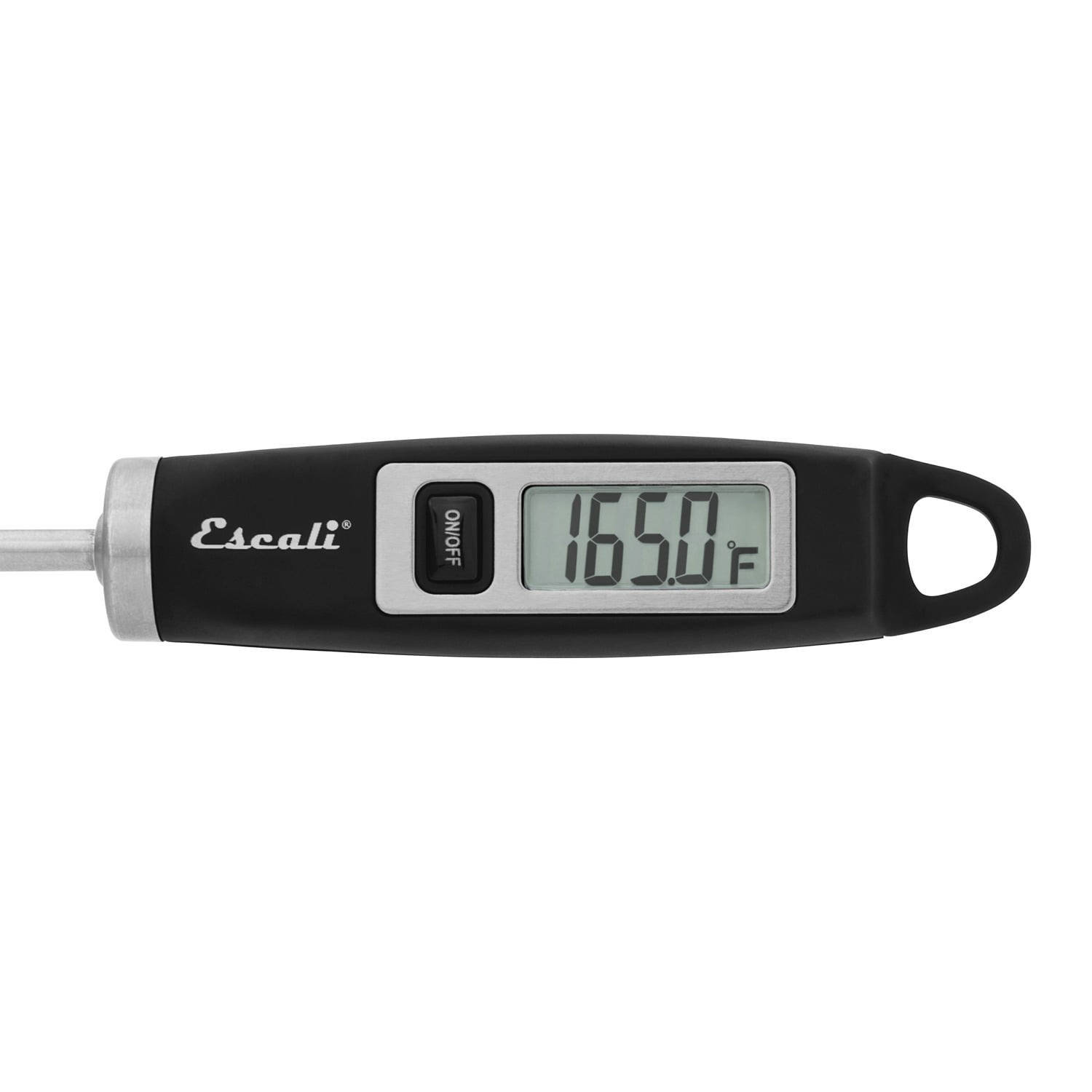HD Designs Grill® Digital Thermometer, 1 ct - Smith's Food and Drug