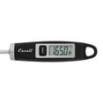 thumbnail image 2 of Escali DH1 Gourmet Digital Meat Thermometer with Extra Long Probe, NSF Certified, Black, 2 of 9