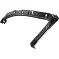 thumbnail image 7 of For Honda Civic 2006 07 08 09 10 2011 Bumper Bracket Driver Side | Front | CAPA Certified | Coupe | Steel | Under Headlight | Replacement For HO1066111, HO1066111C | 71190SVAA00, 7 of 7