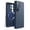 Jean Indigo, variant on elago Compatible with Samsung Galaxy S26 Ultra Case, Magnetic Silicone Case, Compatible with MagSafe Accessories, Protective Cover, Shockproof, Slim, Anti-Scratch Soft Microfiber Lining (Black)
