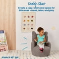 thumbnail image 3 of Teddy Chair, 3 of 9