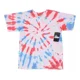thumbnail image 1 of Playera Hombre Tie Dye, 1 of 5