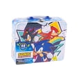 thumbnail image 2 of Lonchera Con Rompecabezas De 48 Pzas Sonic, 2 of 3