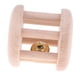 thumbnail image 5 of 2-10pack Sonajero Educativo Agarrando Desarrollo Juguete 2 piezas Sunnimix Sonajeros de mano de madera, 5 of 7