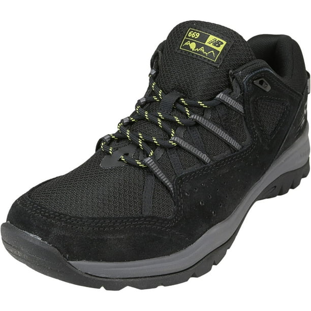 New Balance Men s Mw669 Lk2 Ankle High Walking 7M Walmart