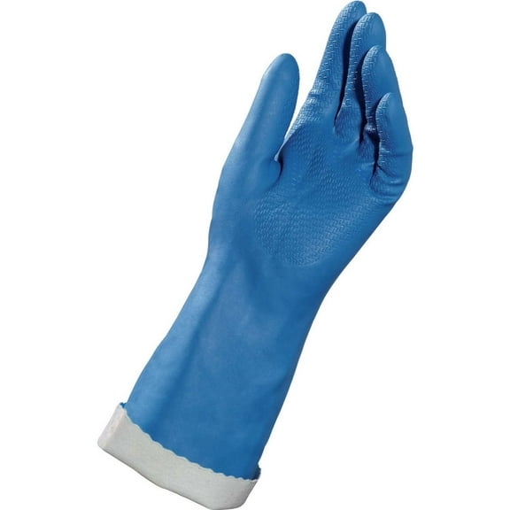 Mapa Stanzoil NK22 Embossed Finish Neoprene Gloves Size 9, 12 Pairs