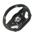 thumbnail image 3 of Reemplazo volante LED fibra de carbono Bling Bling para GR Supra A90 2020-2022, 3 of 12