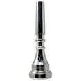 thumbnail image 3 of Garibaldi KF6 Silver Plated Single Cup Trumpet Mouthpiece Size KF6, 3 of 5