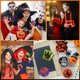 thumbnail image 5 of 4PCS Diamond Art Mirror Forma especial Doble cara para adultos Niños Principiantes FLhrweasw Nuevo, 5 of 9