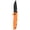 Blaze Orange,Black, variant on SOG SOG13110243 Adventurer 3" Stainless Blade Black/Orange Folding Knife