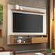 thumbnail image 1 of Mueble para TV hasta 65" Empotrable Moderno NT1100 BCO-FE, 1 of 6