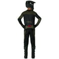 thumbnail image 4 of O'Neal 2026 Element Racewear Black/Olive Offroad Motocross Jersey Pant Combo (XX-Large, W38), 4 of 9
